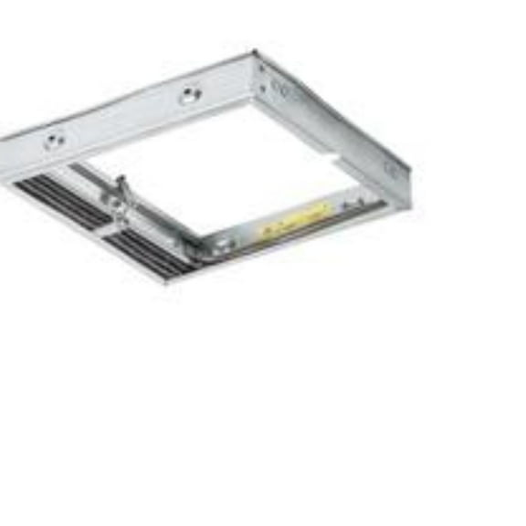 Broan Nutone Radiation Damper Accessory That Works With Models Ssqtxe110 Ssqtxe080 Qtren080 Qtren110 Qtxen050 Qtxen080 Qtxen110 Qtrn110F Qtren110F Qtrn080F And Qtren080F.