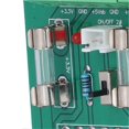 thumbnail image 3 of ATX Power Board Computer Chassis Transfer Lead Wiring Module with 20Pin 24Pin Input Interface, 3 of 5