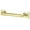 Brass, variant on Kingston Brass Claremont 16" Decorative Grab Bar