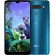 thumbnail image 1 of LG Q60 15.9 cm (6.26") 3 GB 64 GB , 4G Azul 3500 mAh - Smartphone (15.9 cm (6.26"), 3 GB, 64 GB, 16 MP, Android 9.0, Azul) LG LMX525EAW.AITCBL, 1 of 2