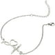 thumbnail image 1 of BRIGHTFUFU Mujeres brazalete geométrico simple pulsera de latido joyas de amistad para mujeres, 1 of 8