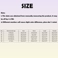 thumbnail image 3 of UngA Toddler Halloween Costume Baby Halloween Sweater Pumpkin Embroidery Crewneck Knit Sweatshirt Pullover Tops Toddler Boy Girl Fall Winter Clothes Orange,18-24 Months, 3 of 7