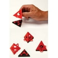 thumbnail image 3 of Painter's Pyramid Grabbers Rubberized Project Supports (4-Pack), 3 of 5