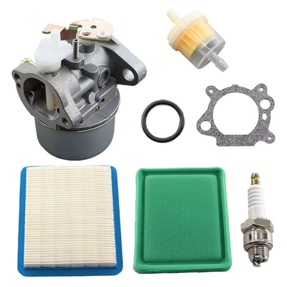 Carburetor for Troy Bilt 2350/2550 PSI Pressure Washer - 190cc 6.75hp Engine Carb Replacement - Fits Ex-Cell 2321/2300, Replaces 580752192