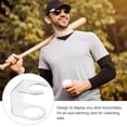 thumbnail image 3 of Miangastore 1 Set of Multi-Functional Bat Display Acrylic Bat Support Convenient Bat Rack Storage Bat Stand, 3 of 9
