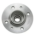 thumbnail image 5 of Detroit Axle - FWD Front Wheel Hub and Bearing Assembly Replacement for 1988-1989 Eagle Medallion, 5 of 7