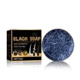 thumbnail image 6 of Kokovifyves Shampoo Soap Hand Made Oil Soap Maintenance Cleaning and Shampoo Soap 50g, 6 of 9