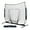 Black, variant on PowerNet 7x7 PRO Portable Pitching Batting Net with One Piece Frame and Carry Bag