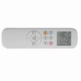 thumbnail image 3 of Universal Remote Control for AUX Air Conditioners, Replacement AC Remote YKR-T/011E Model-Compatible, 3 of 5