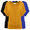 Black, Mustard, Royal Blue, variant on Free to Live 3 Pack Short Sleeve Casual Women's Dolman Tops