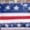 Navy@GC@, variant on CONZONE American 250Th Anniversary Mens Cargo Pants Patriotic Star Striped Graphic Wide Leg Cargo Pants for Men Lightweight Relaxed Fit 4Th Of July Trousers With Pockets