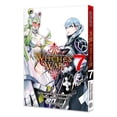 thumbnail image 3 of Witches War: La gran guerra entre brujas nº 07, de Shiozuka, 3 of 3