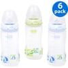 Nuk/ Gerber - First Choice Nature 10oz B