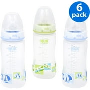 Nuk/ Gerber - First Choice Nature 10oz B