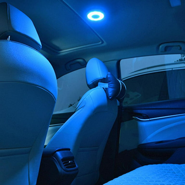 Interior Car Ceiling Lights Shelly Lighting