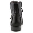 thumbnail image 4 of American Rag Bunkker   Round Toe Synthetic  Combat Boot, 4 of 5