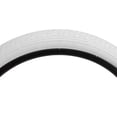 thumbnail image 4 of Llanta para Bicicleta R20 x2.125 Nyco Color Blanco, 4 of 4
