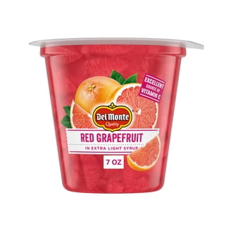 Del Monte Citrus Salad in Extra Light Syrup, 52 oz Jar - Walmart.com