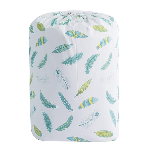 Nouveau Sac de Finition pour Couette Imprimée Cylindrique Peva