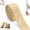 Gold, variant on 4.3*39.37in DIY Decorative Border Tape , Peel Stick Foam Molding Trim Self Adhesive, 3D Wall Edging Lines Foam Baseboard for Walls & Furniture