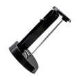 thumbnail image 2 of ZheElen Desk Paper Stand Organizer Receipt Spike Safety Cover For Home and Office Receipt Receipt Portable Stand With Base, 2 of 6