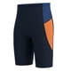 thumbnail image 1 of Pantalones cortos de buceo para hombre, de neopreno de 3 mm, leggings, bañadores, trajes de baño de fitness, traje de neopreno. Negro XXL, 1 of 9