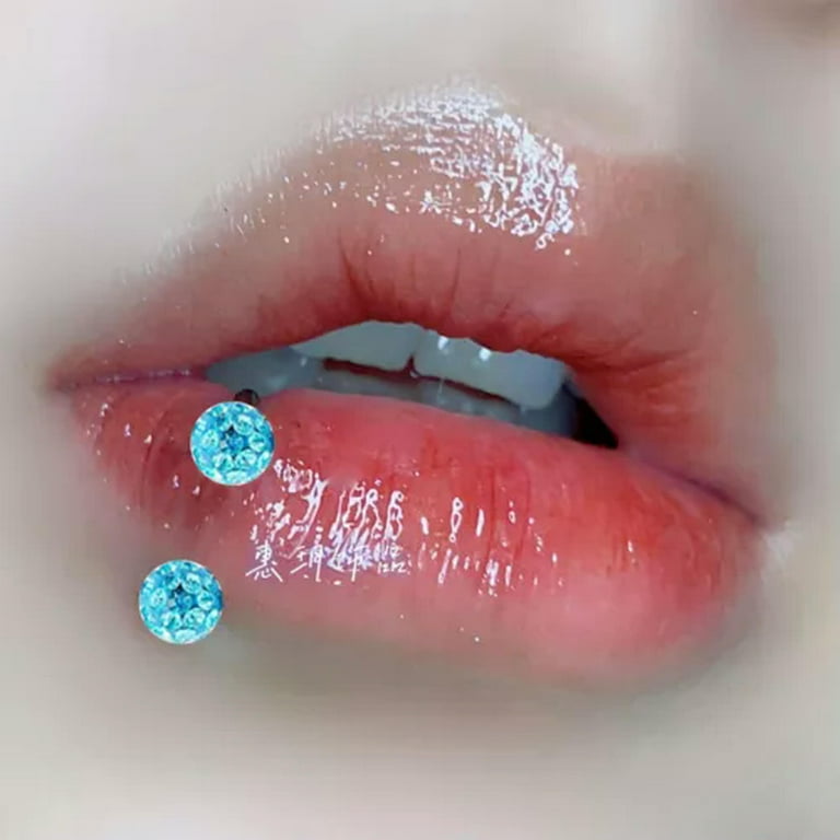 c shape lips Lip Guide: What Lip Shape Suits You? C-Shape Mouth Opener - 10