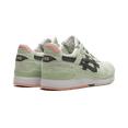 thumbnail image 3 of ASICS MENS Gel Lyte III "Asics x End "Wasabi" Special Box" H7LPK 8512 A H7LPK 8512 A from Stadium Goods, 3 of 8