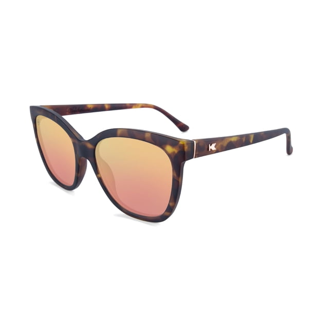 Gafas de Sol Polarizadas Knockaround Deja Views para Mujer con Protección UV400