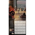 Trends International 2025 Star Wars Collector's Edition Calendar