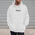 thumbnail image 3 of Christian Hoodies for Men 2025 Philippians Hoodie Long Sleeve Hooded Sweatshirt with Pockets Pullover Mens Hoodies, 3 of 7