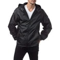 thumbnail image 3 of Pro Club Fleece Lined Windbreaker Jacket, 3 of 5