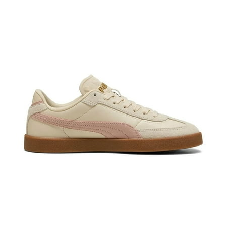 Women's Puma Club II Era Alpine Snow-Rose Quartz-Gum (401001 23) - 11