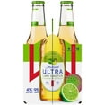 thumbnail image 6 of Michelob ULTRA Lime Cactus American Beer 6 pack 12 fl oz Glass Bottles 4% ABV, 6 of 8