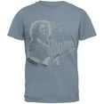 thumbnail image 2 of Grateful Dead Men's Jerry In the Wind Short Sleeve T Shirt, 2 of 2