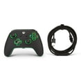 thumbnail image 2 of Manette câblée améliorée PowerA Spectra pour Xbox One, 2 of 9