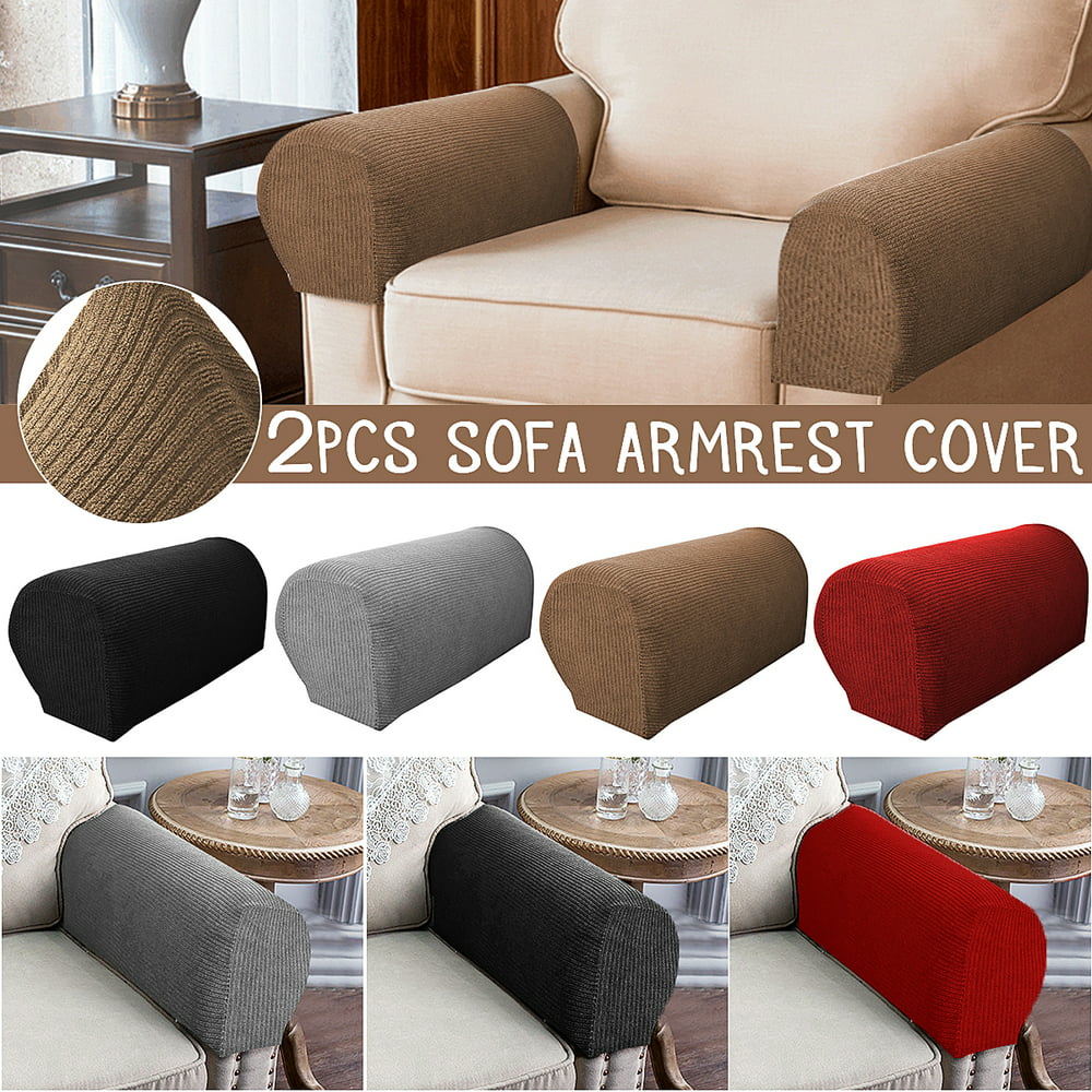 Chair Arm Covers Called - Protective cover for sofa arm knitting