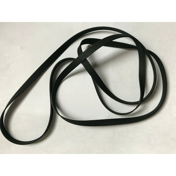 *New Replacement BELT* for use with KYOCERA PL-910 Turntable