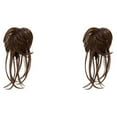 thumbnail image 1 of Maytalsory Extension de Queue de Cheval pour Femmes Coiffure Accessoire Simple avec Novateur et Unique 8B 2Ensemble, 1 of 6