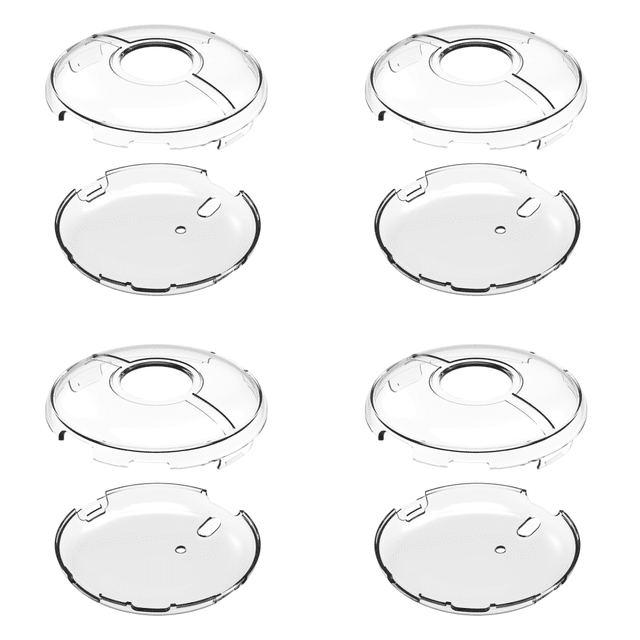 Estuche Rígido Protección Transparente PC Carcasa Protectora para Pok Mon GO Plus+