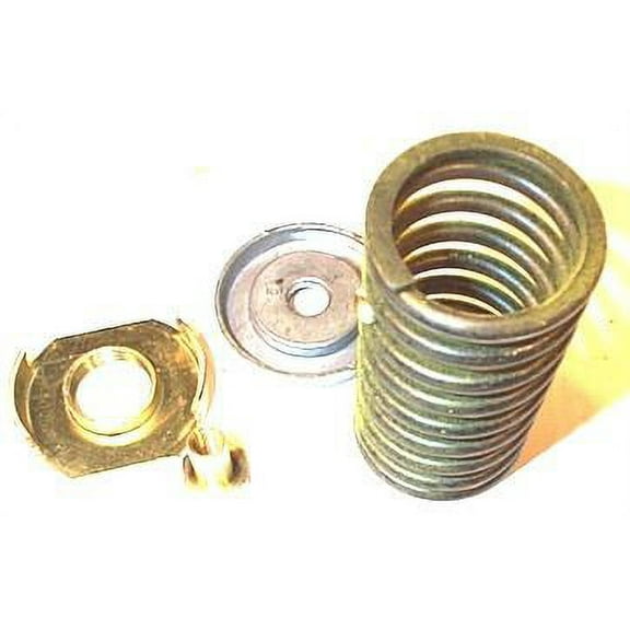 Johnson Controls V-3974-6008 - SPRING KIT,4-8#, 1/2"STROKE