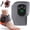1 PCS, variant on Triple Therapy Foot Massager, Portable, Wireless Heated Ankle Wrap with 3 Vibration Mode & 5 Heat Levels, Fathers Day Gifts