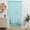 Blue, variant on 2 Pack Decorative Beaded Curtains Glitter String Doorway Curtain Tassel Fringe Screen Wall Panel, Room Divider for Window Closet Decor 39 x 79 Inch