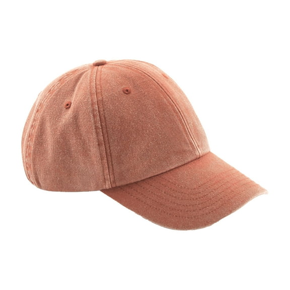 Beechfield Vintage Low Profile Cap