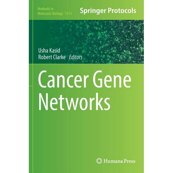 Cancer Gene Networks