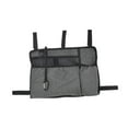 thumbnail image 3 of Esquirla Accessories Bag Universal Multi Pockets Accessories Pouch for Elderly Gray, 3 of 8