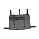 thumbnail image 3 of Bolsa de Organizador de colgantes fáciles de conectar una bolsa de almacenamiento de bolsas de transporte de gran capacidad para ancianos Gris, 3 of 8