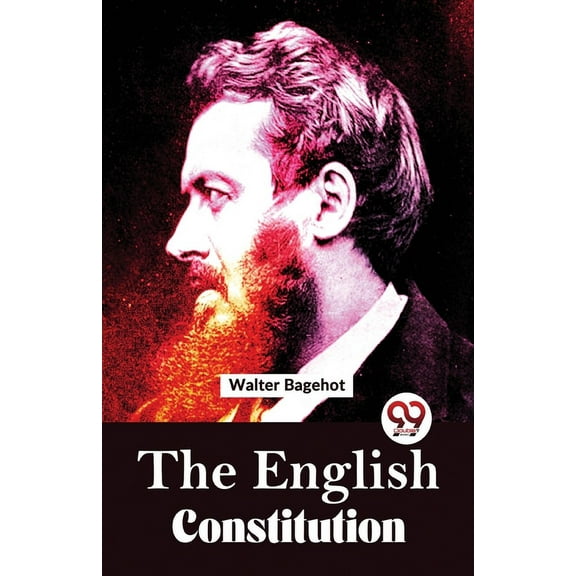 The English Constitution, (Paperback)