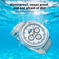 thumbnail image 2 of for Samsung Galaxy Watch8 Classic Protective Case, 2 of 8