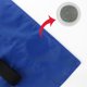 thumbnail image 5 of Caballete Plegable con 4 Tazas de Pintura Puerta de Pintura Flexible para Bricolaje, 5 of 9
